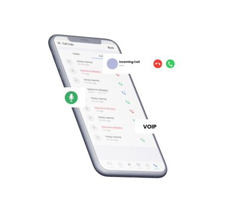 Call center and Customer service and how Flash Lead help companies to have their own call center in a more simple way through Flash Lead call VOIP